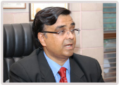 Dr. Rajiv Parakh