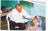 Dr. Atluri Sriman Narayana