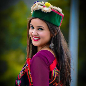 Kajal Dhiman